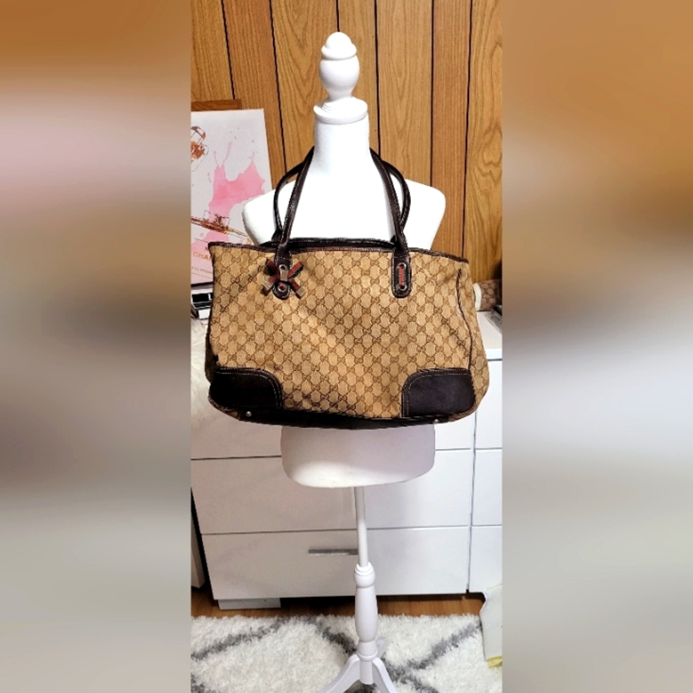 Gucci bag